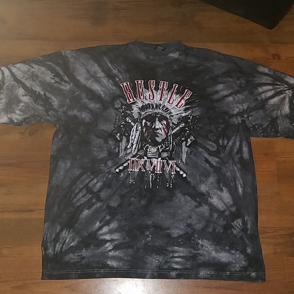 R. P. M. Other - Hustle Tshirt